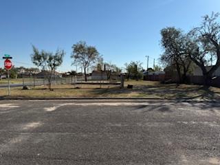 1801 Johnson St, Big Spring