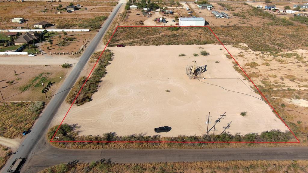 Conestoga Ln, Odessa