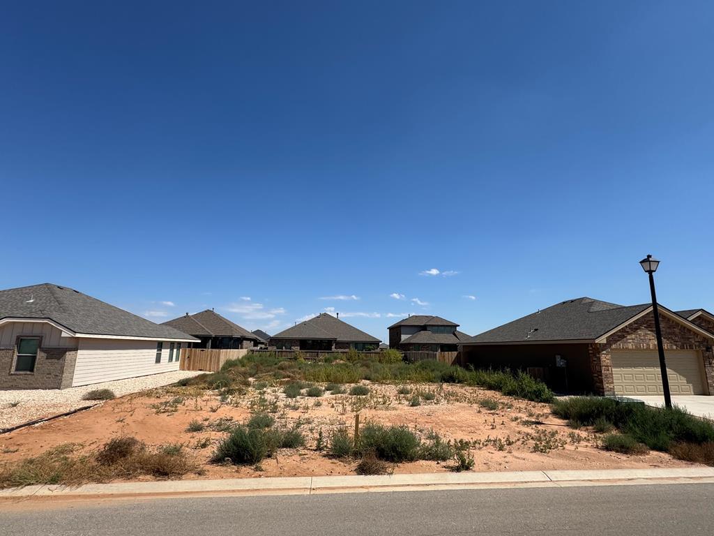 2519 County Rd 1105, Midland