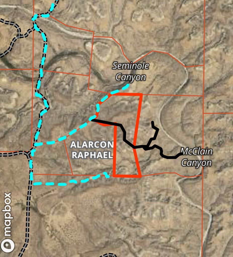 0000 Valley View St, Dryden