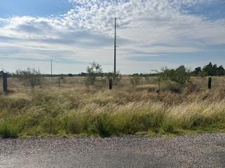 000 Center Point, Big Spring