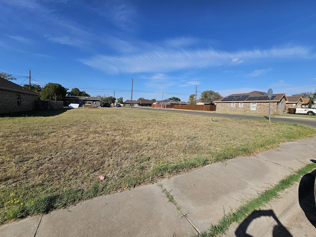 1123 Cowden Ave, Midland