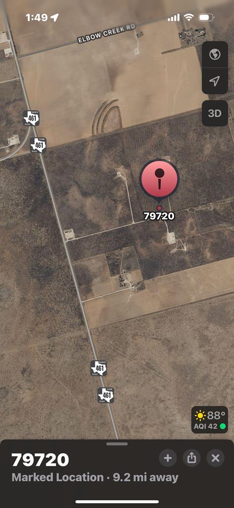 0000 Fm 461, Big Spring