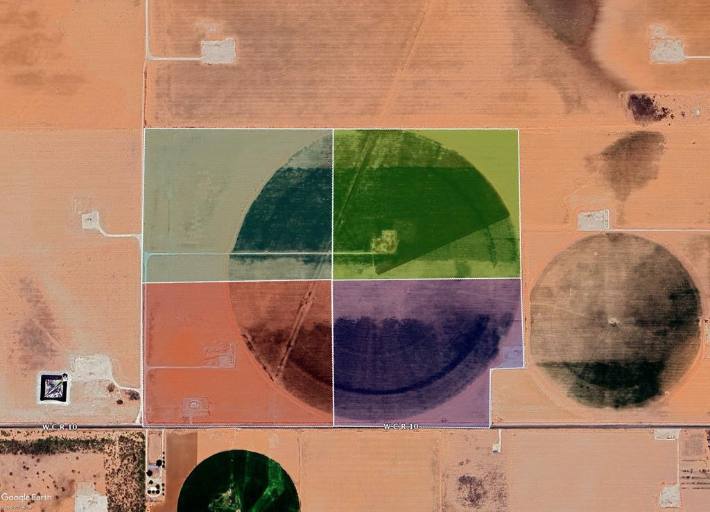 0000 County Rd 10, Big Spring