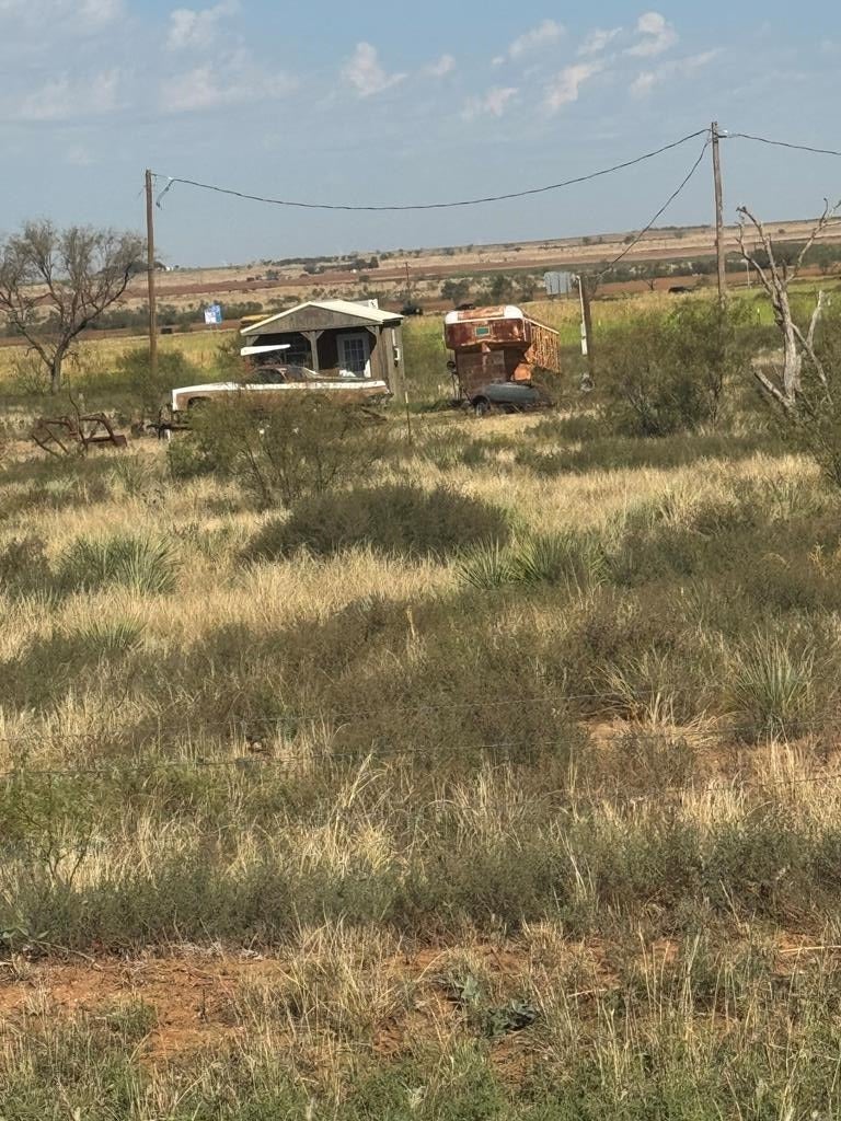 I 20 Westpoint, Colorado City