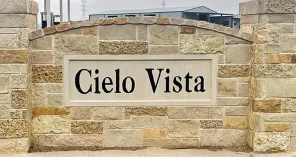 Tbd County Rd 1087, Midland