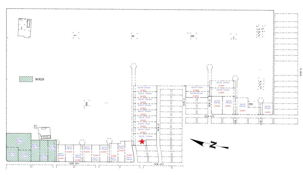 Lot 10 County Rd 54, Midland