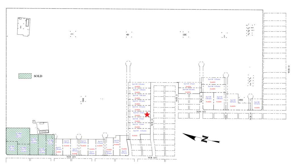 Lot 13 County Rd 54, Midland