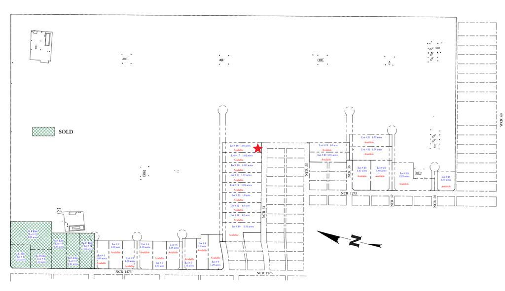 Lot 18 County Rd 54, Midland
