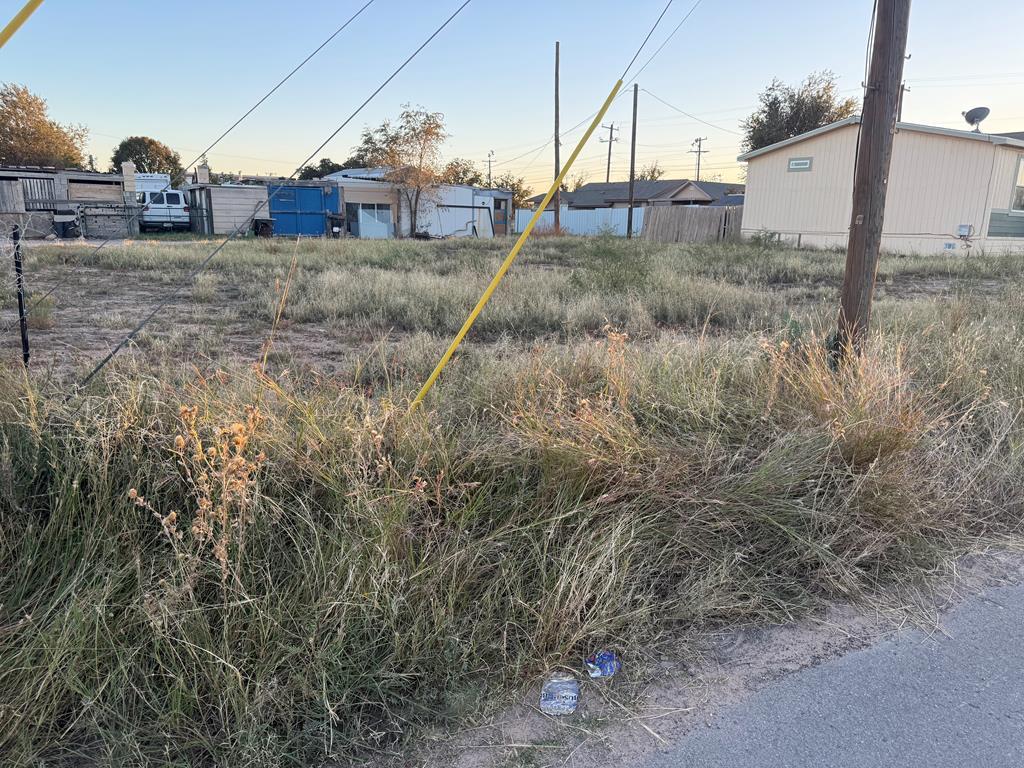 1806 Willeys, Midland