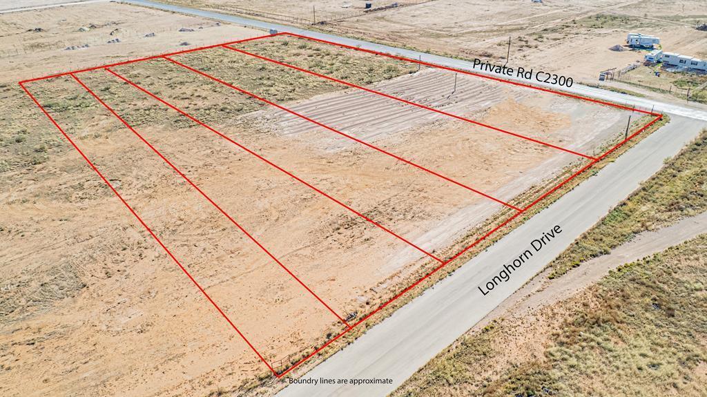 2059 County Rd C 2300, Midland