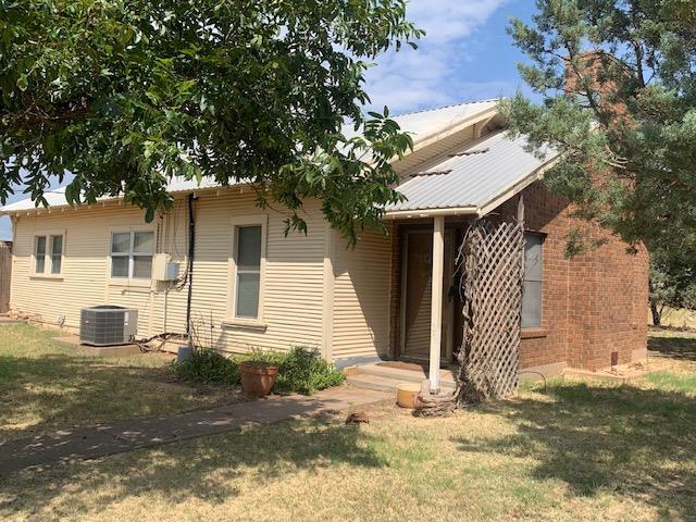 1454 Us Highway 180, Snyder