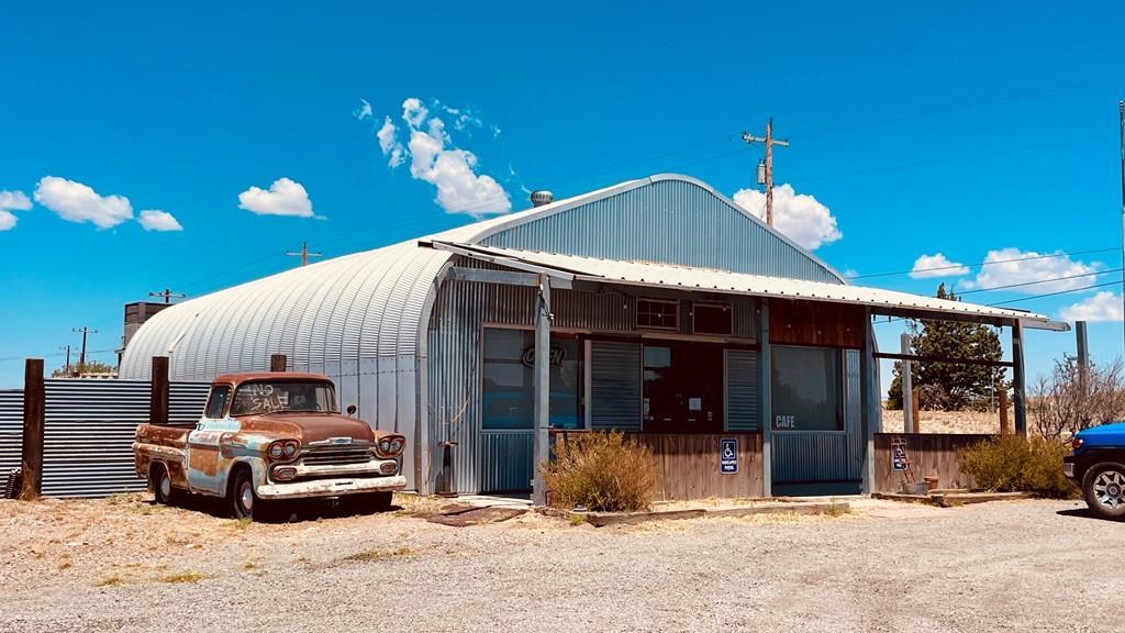 1613 San Antonio St, Marfa