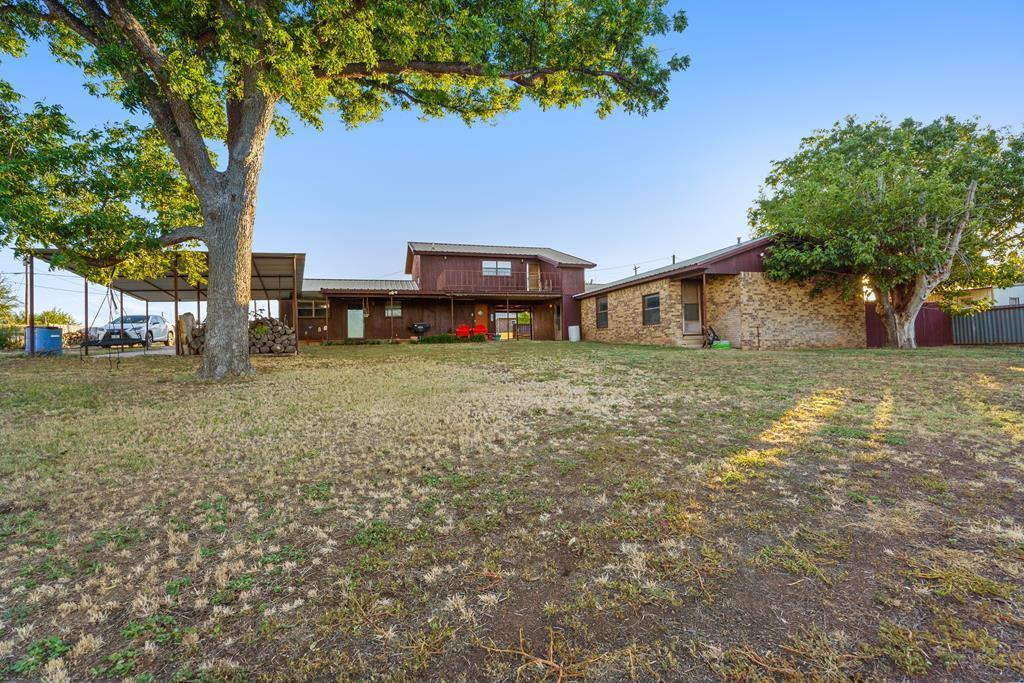 2712 Lcr 252, Colorado City