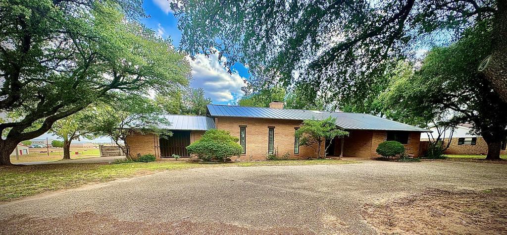 1021 17th St, Colorado City