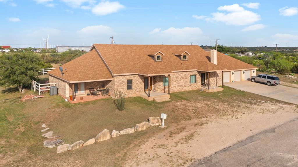 1308 Boykin Rd, Big Spring