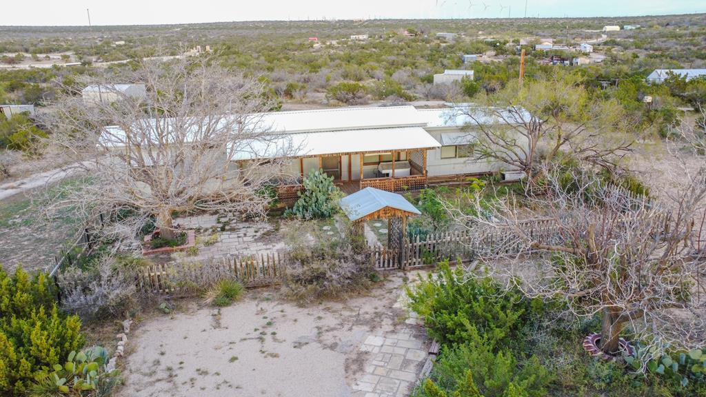 5101 Callahan Rd, Big Spring