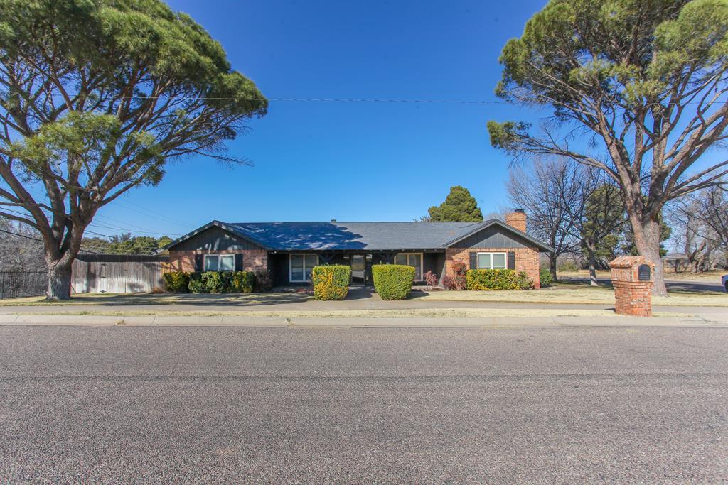 603 Scott Dr, Big Spring