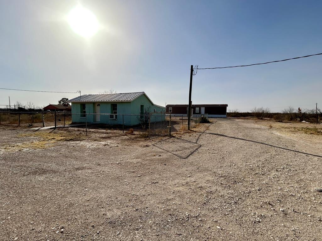 5183 Hwy 18, Fort Stockton