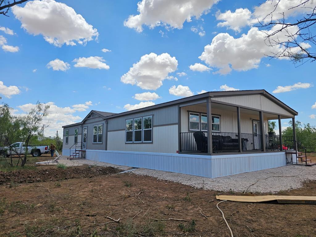 6604 County Rd 1058, Midland