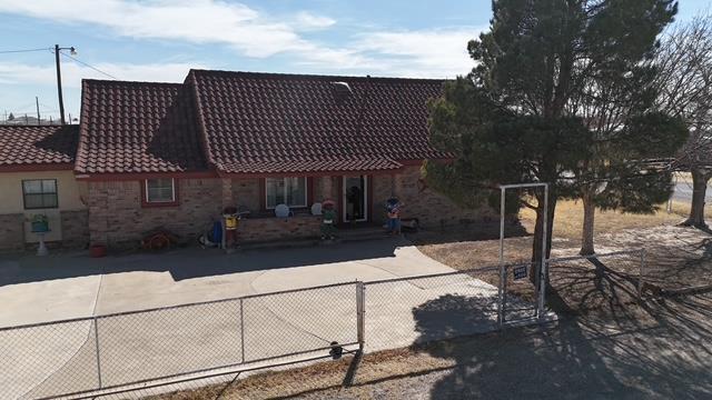 239 41st St, Fort Stockton