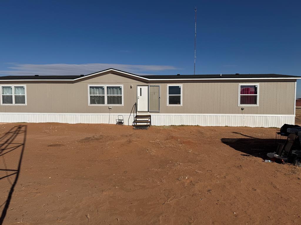 1465 County Rd 330, Denver City