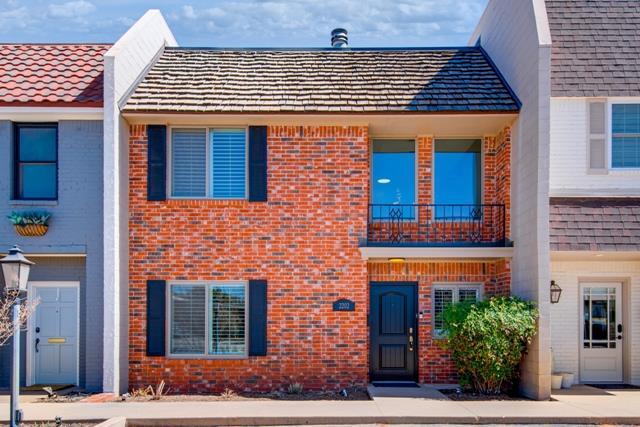 2202 Western Dr, Midland