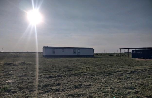 County Road 1186, Midland