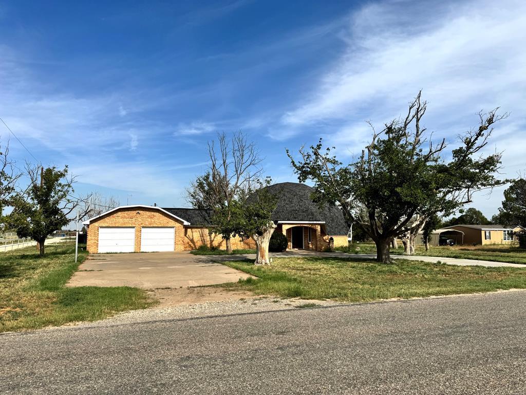 6001 County Rd 1285, Midland