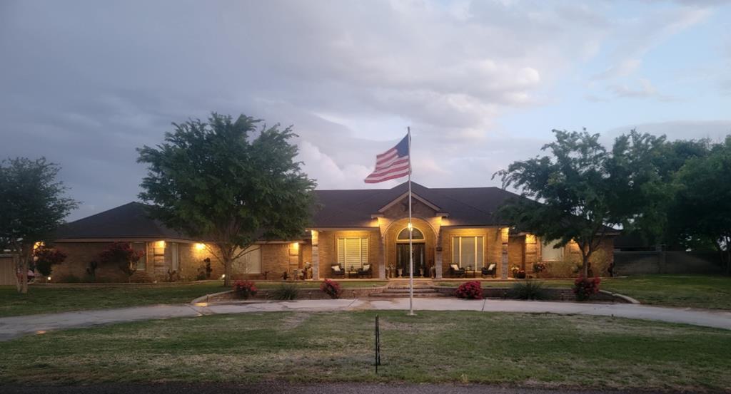 390 County Rd 1250, Andrews