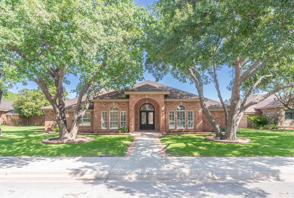 5308 Chesley Court, Midland