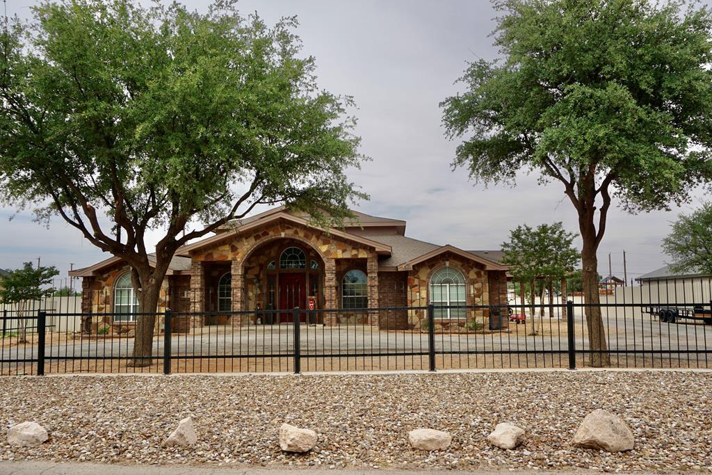 1805 Washita, Midland