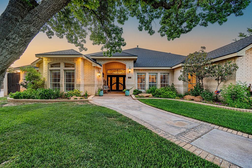 5620 Drexel Court, Midland