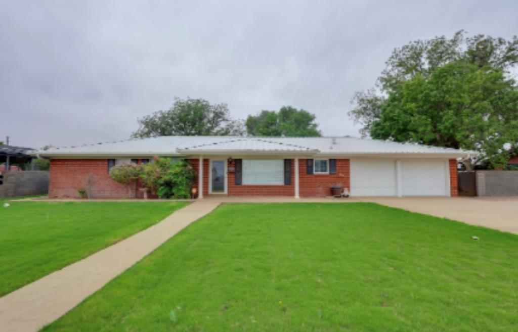 505 Koonce Lane, Stanton