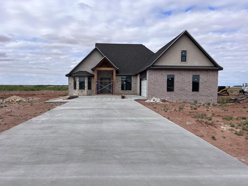 2101 County Rd 1059, Midland