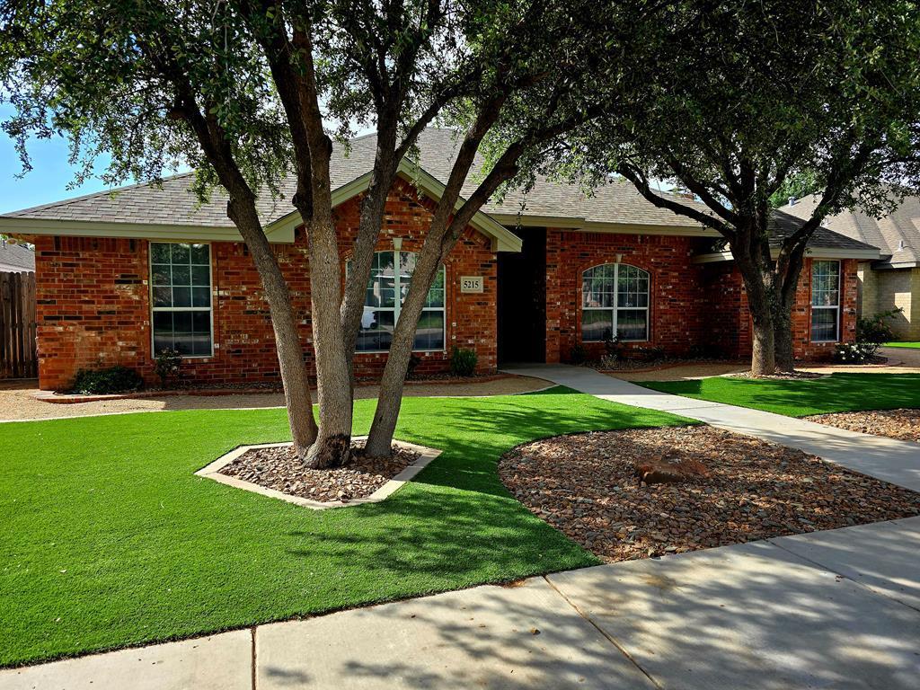 5215 Greathouse Ave, Midland