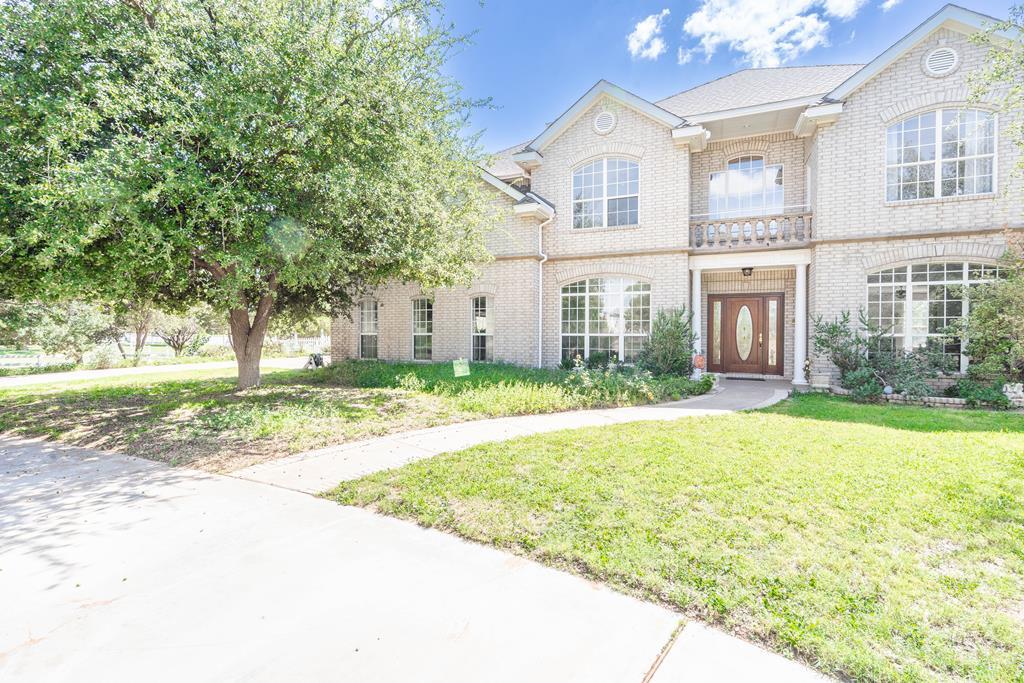 209 Bayberry Parkway, Midland