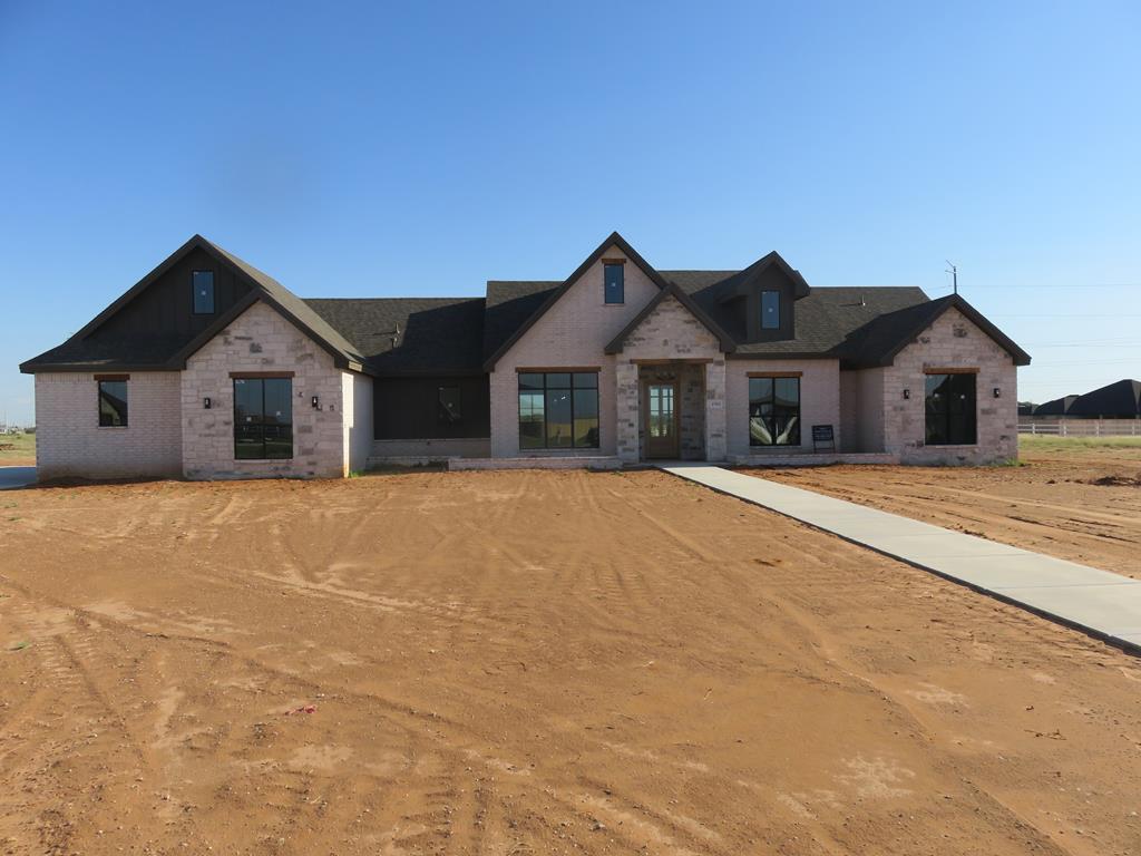 2701 County Rd 1092, Midland