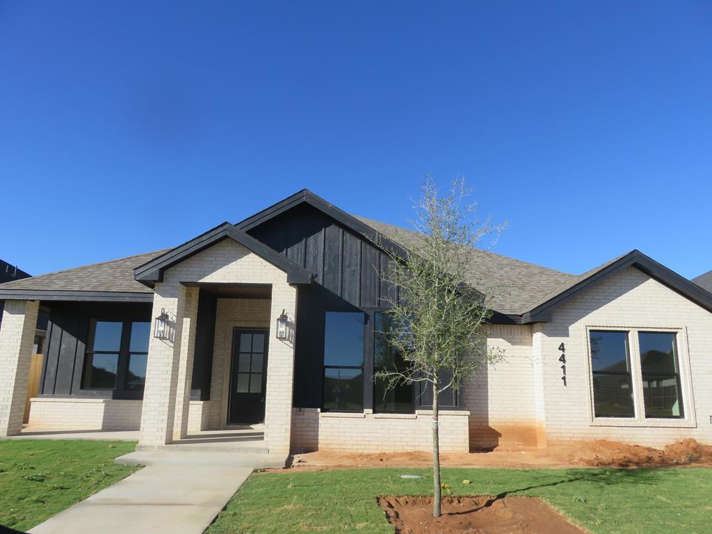 4411 Sedona Ct, Midland
