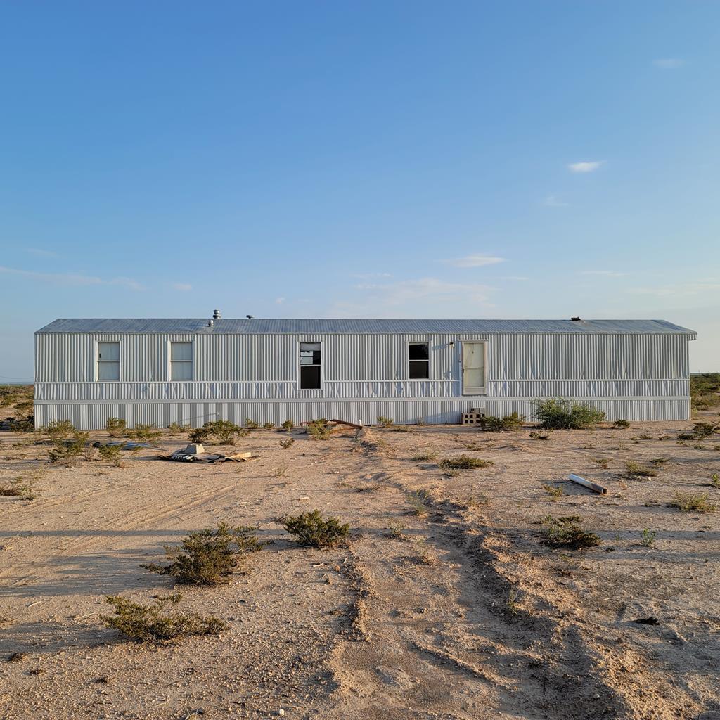 4098 Gomez Rd, Fort Stockton