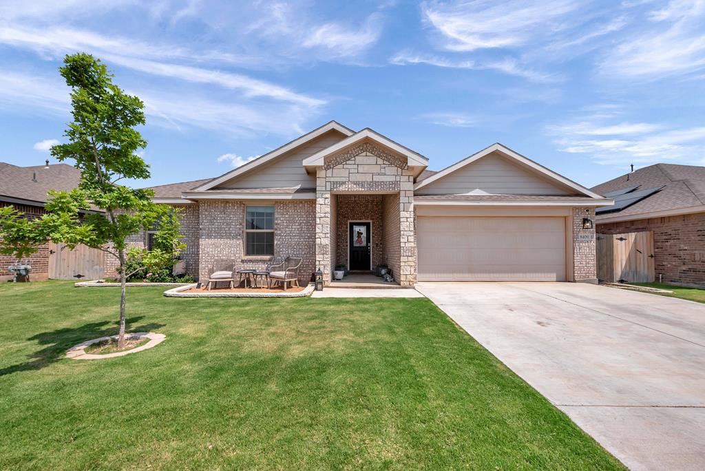 8409 County Rd 115, Midland