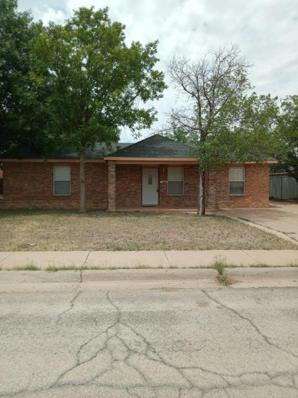 1607 Pecan Ave, Midland