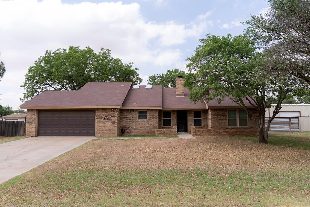 10905 County Rd 107, Midland