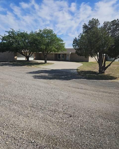 1204 Boykin Rd, Big Spring