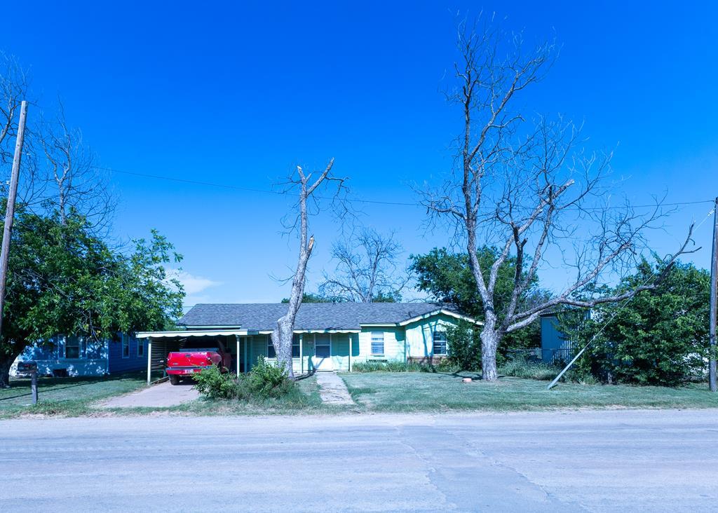 1103 Fifth Ave, Coleman