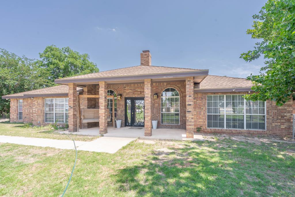 2609 County Rd 130, Midland