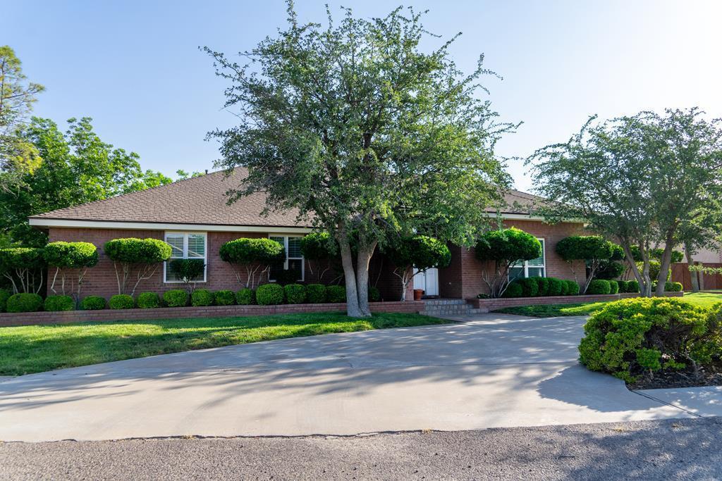 17 Winding Way, Pecos