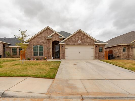 1906 Overshine Lane, Midland