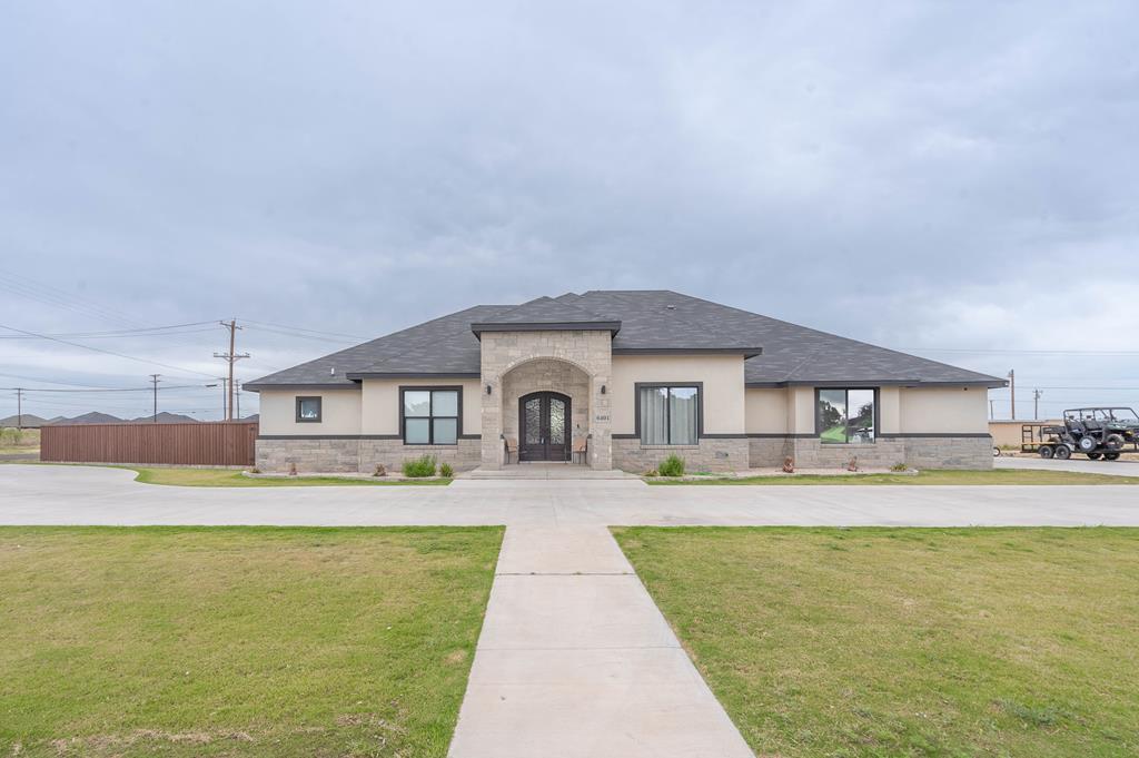 6401 Aster Dr, Midland
