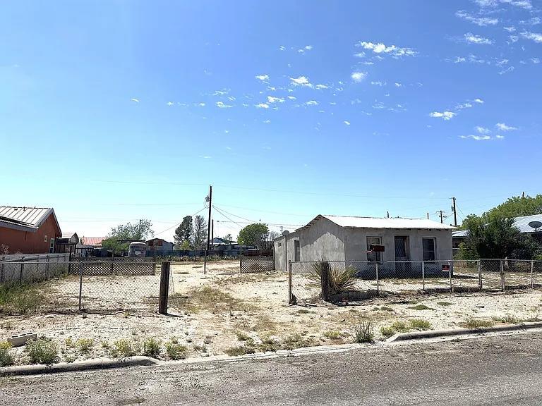 705 Ryan, Fort Stockton